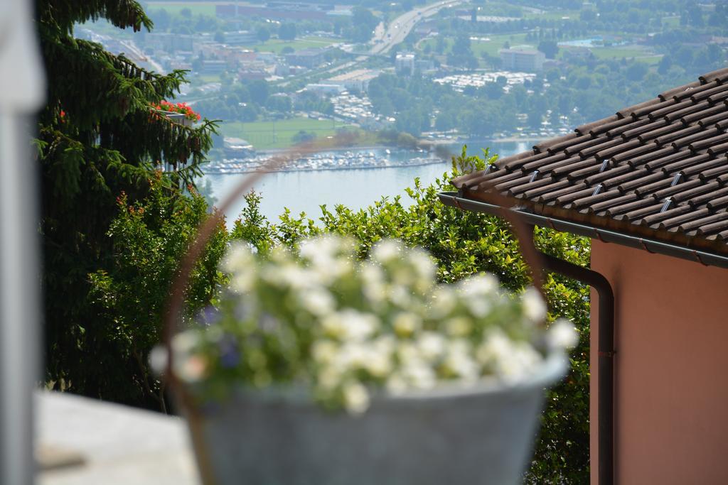 Casa don Bosco Locarno Quarto foto