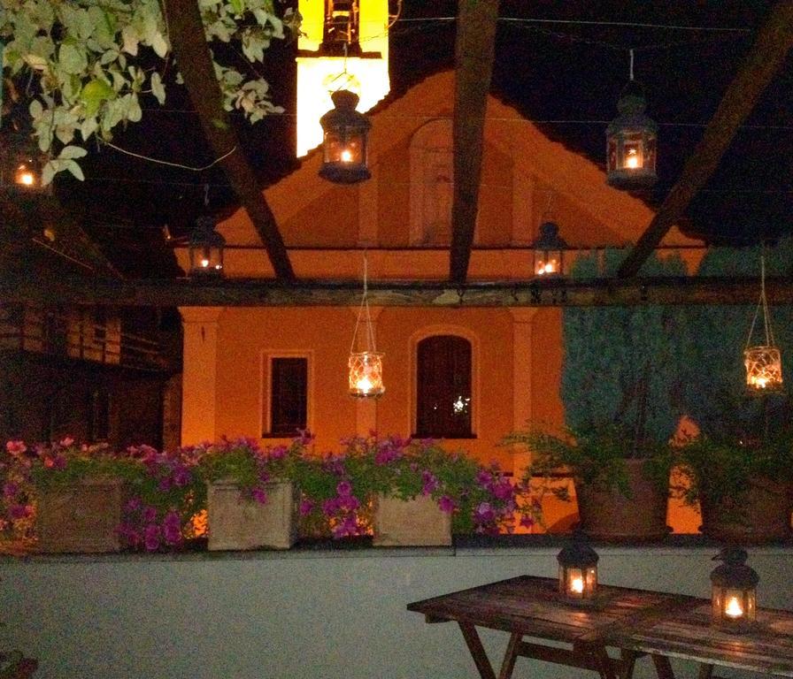 Casa don Bosco Locarno Quarto foto